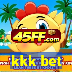 kkk bet